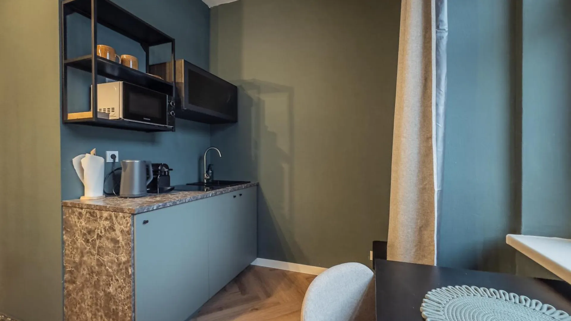 Apartman Ollies Saunia Pro 2 S Voucherem Na Snidani Apartment Ostrava