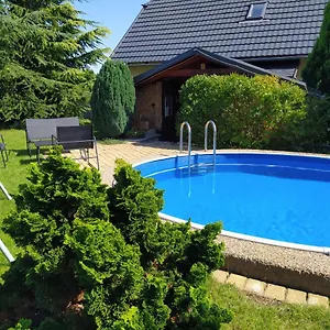 Villa Callum Relax & Wellness, Ostrava
